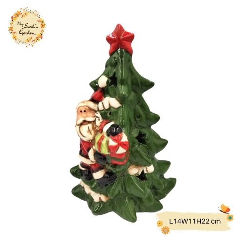 Christmas Tree LED Decorations