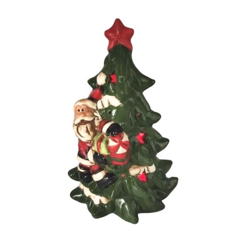 Christmas Tree LED Decorations