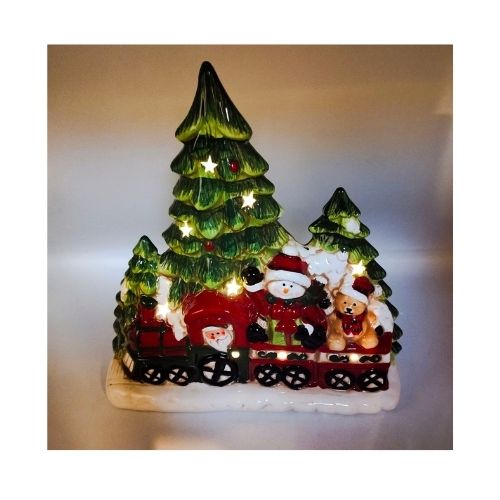 Christmas Tree LED Decorations