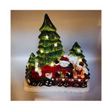 Christmas Tree LED Decorations