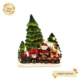 Christmas Tree LED Decorations