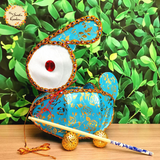 Mid-Autumn Rabbit LED Lantern