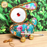 Mid-Autumn Rabbit LED Lantern
