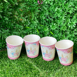 Unicorn Partyware Set