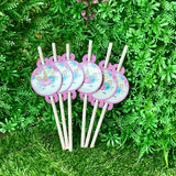 Unicorn Partyware Set