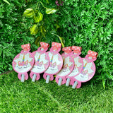 Unicorn Partyware Set