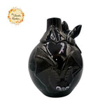 Halloween Limited Edition Ceramic Wine Bottle Flower Vase Wine Stopper Party Decoration