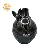 Halloween Limited Edition Ceramic Wine Bottle Flower Vase Wine Stopper Party Decoration