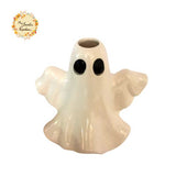 Halloween Limited Edition Ceramic Wine Bottle Flower Vase Wine Stopper Party Decoration