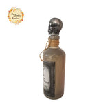 Halloween Limited Edition Ceramic Wine Bottle Flower Vase Wine Stopper Party Decoration