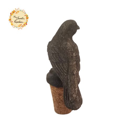 Halloween Limited Edition Ceramic Wine Bottle Flower Vase Wine Stopper Party Decoration