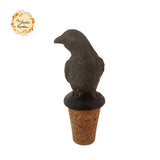 Halloween Limited Edition Ceramic Wine Bottle Flower Vase Wine Stopper Party Decoration