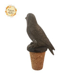 Halloween Limited Edition Ceramic Wine Bottle Flower Vase Wine Stopper Party Decoration