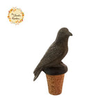 Halloween Limited Edition Ceramic Wine Bottle Flower Vase Wine Stopper Party Decoration