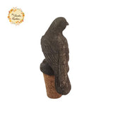 Halloween Limited Edition Ceramic Wine Bottle Flower Vase Wine Stopper Party Decoration