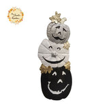Halloween Limited Edition Handmade Wood Party Decoration