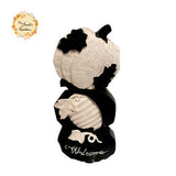 Halloween Limited Edition Handmade Wood Party Decoration