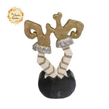 Halloween Limited Edition Handmade Wood Party Decoration