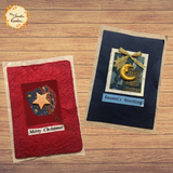 Eco-Friendly Christmas Gift Cards