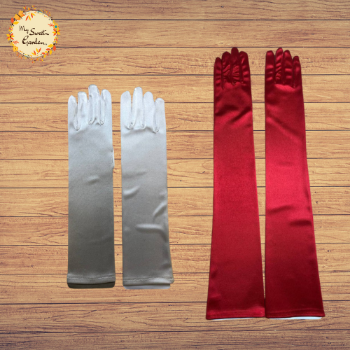 Party Gloves