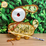 Mid-Autumn Rabbit LED Lantern