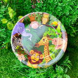Jungle Partyware Set