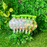 Jungle Partyware Set