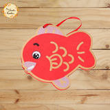 Joy and Happiness Happy meal Hanging Decorations