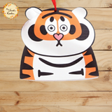 Auspicious Happy Meal Hanging Decorations