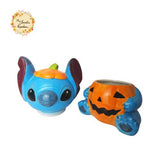 Halloween Limited Edition Ceramic Container with Lid Party Decoration