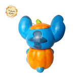 Halloween Limited Edition Ceramic Container with Lid Party Decoration