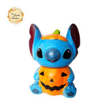 Halloween Limited Edition Ceramic Container with Lid Party Decoration